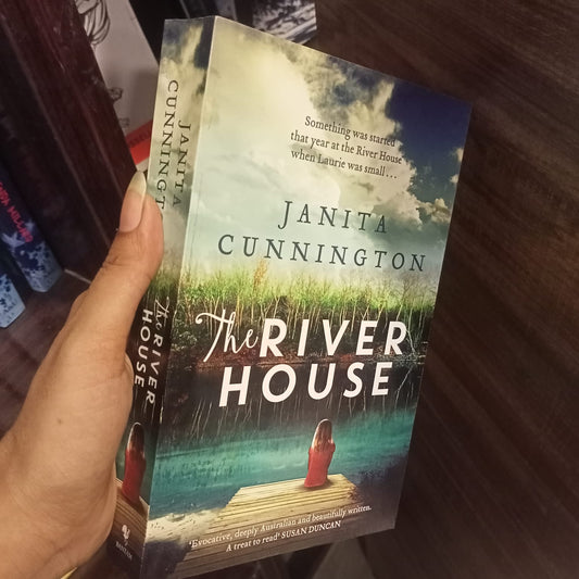 The River House
