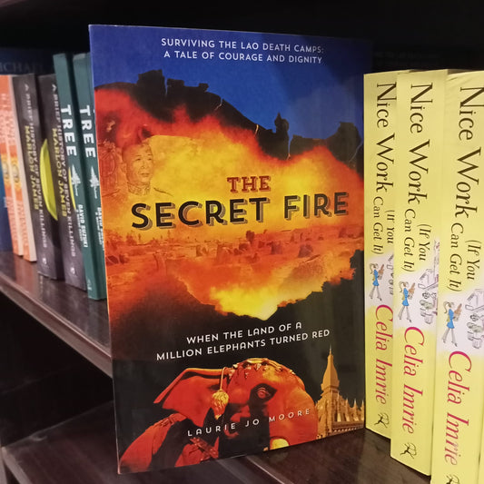 The Secret Fire