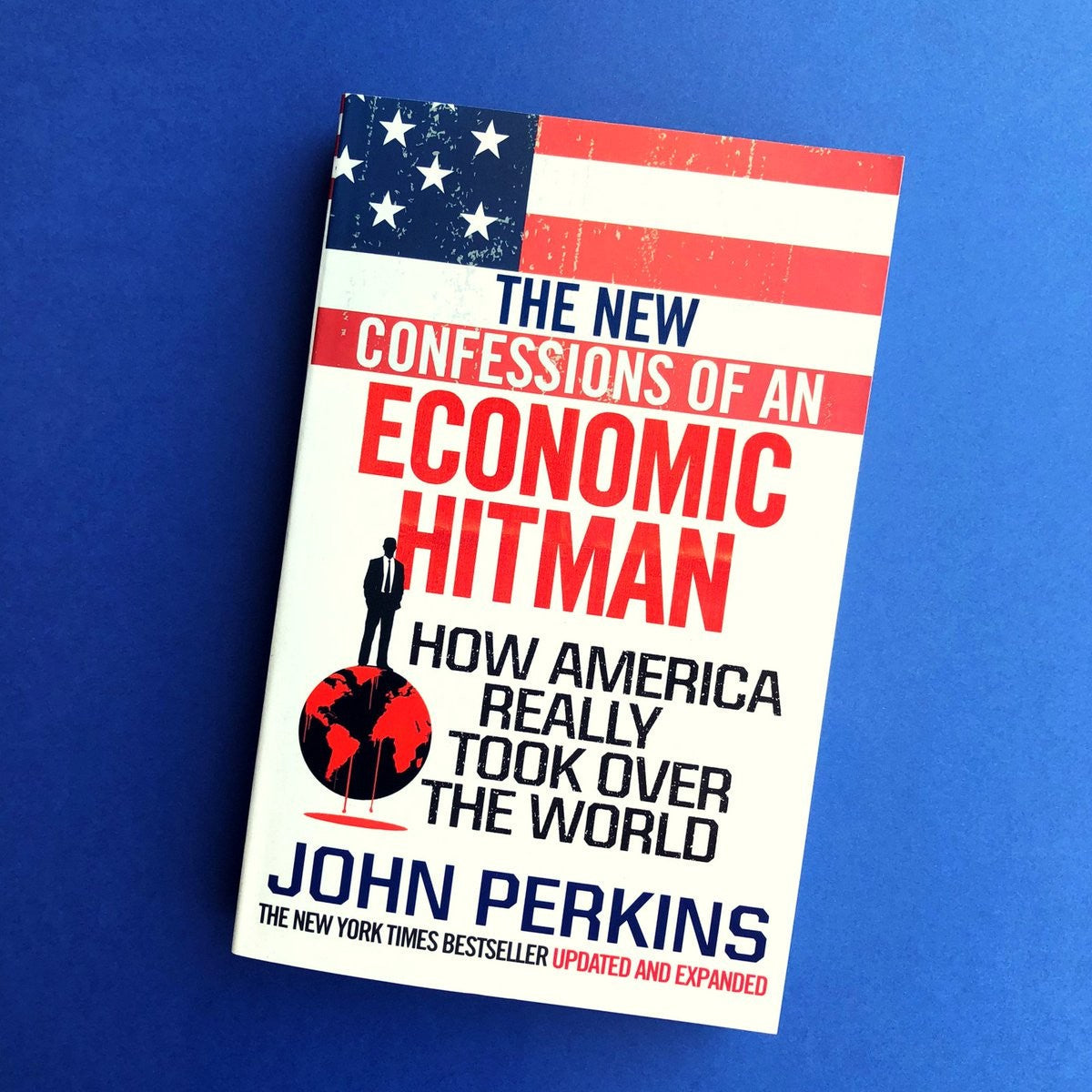 Economic hitman