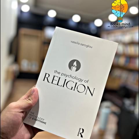 The Psychology of Religion