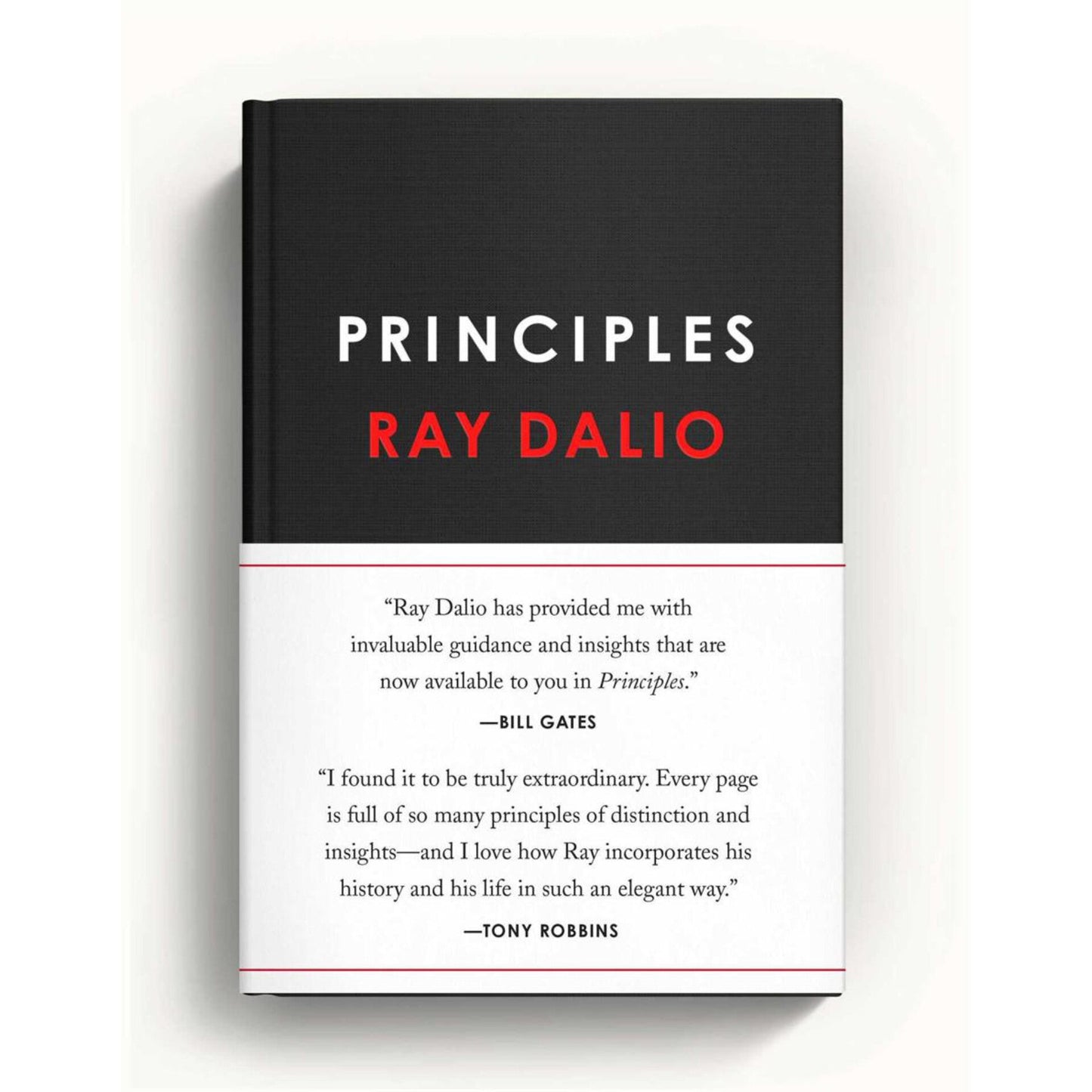 principles life and work by ray dalio free pdf