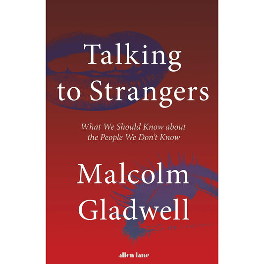 Talking to Strangers