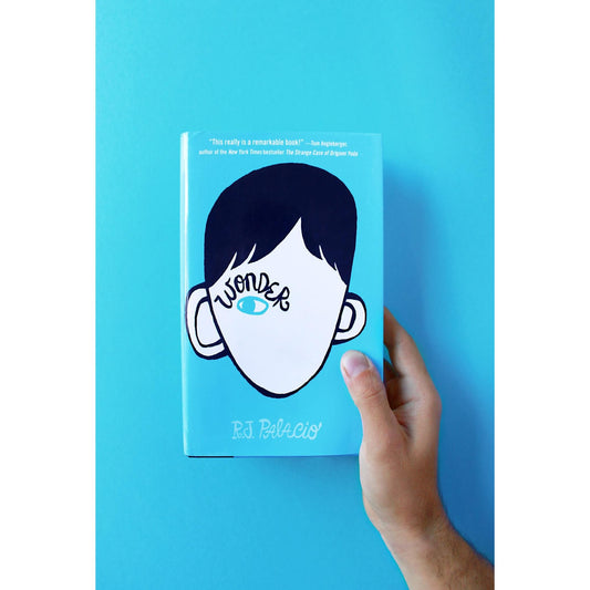 Wonder