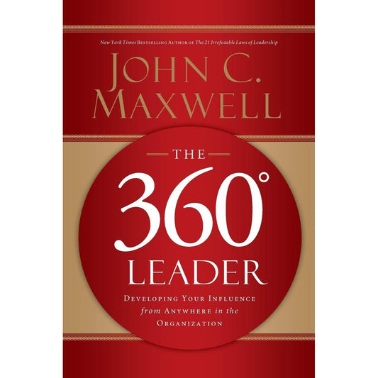 The 360 Degree Leader