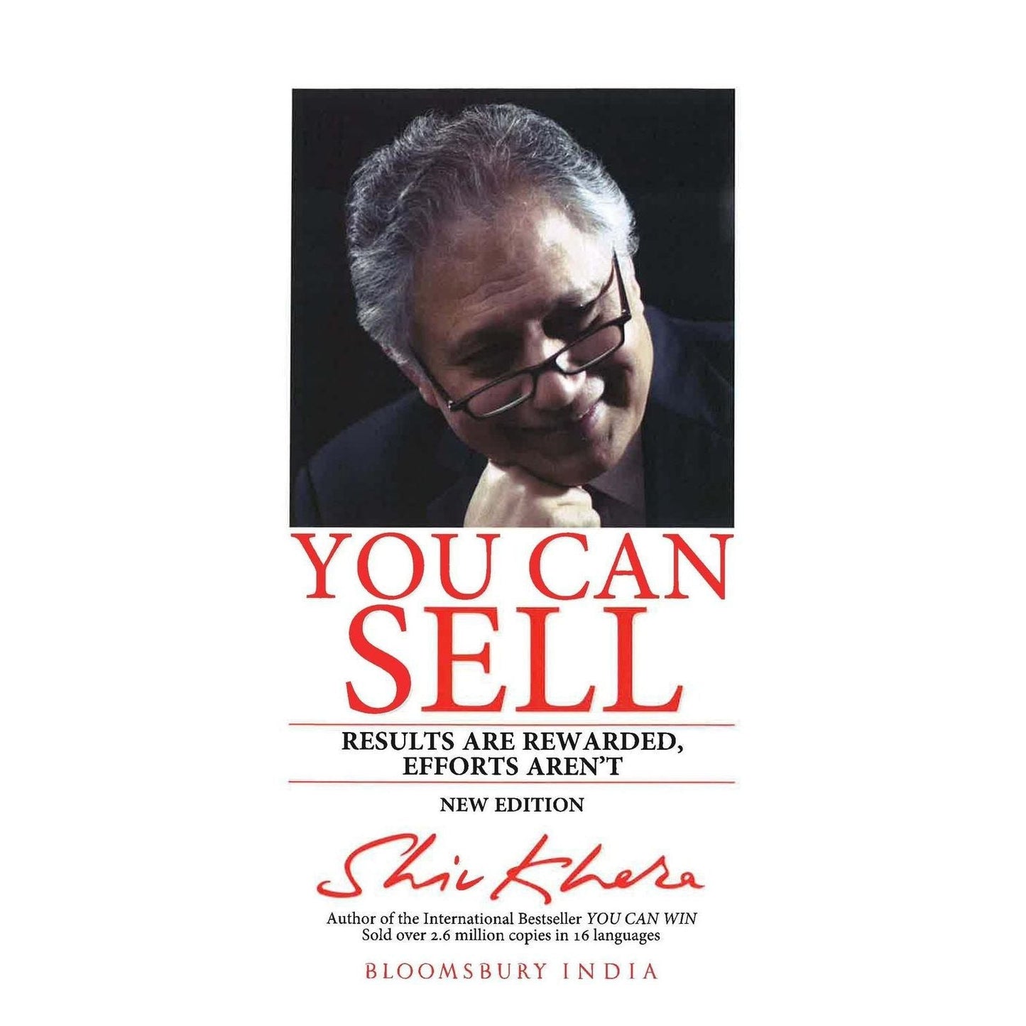 You Can Sell