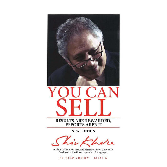 You Can Sell
