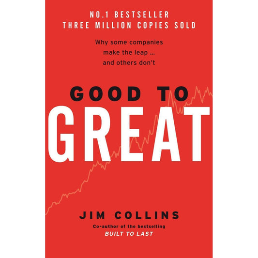 Good to Great