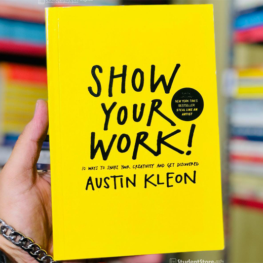 Show Your Work