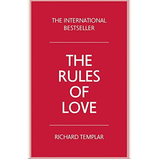 The Rules OF Love