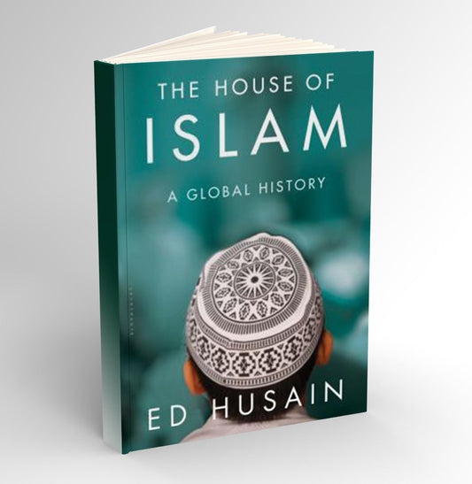 The House of Islam: The Hearts and Minds of a Billion Believers